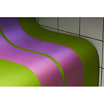 Дизайнерское кресло розовое Poltronova Sofo Rosancio Armchair варинант исполнения - 2 | Loft Concept в Орле