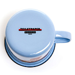 Кружка Seletti Apple варинант исполнения - 2 | Loft Concept в Орле