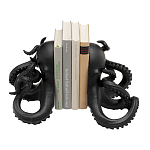 Держатель для книг Черный Осьминог варинант исполнения - 1 | Loft Concept в Орле