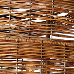 Люстра фактурная в виде спирали Enveloping Art варинант исполнения - 3 | Loft Concept в Орле