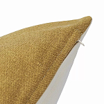 Подушка с цветочным принтом Blooming Elegance Lily варинант исполнения - 3 | Loft Concept в Орле