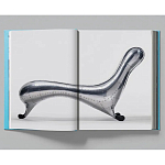 Энциклопедический том охватывает все работы Марка Ньюсона Marc Newson. Works 84-24 варинант исполнения - 2 | Loft Concept в Орле