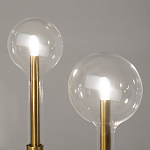 Люстра подвесная Status Е14 варинант исполнения - 12 | Loft Concept в Орле