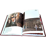 Коллекционная книга Art in Vogue варинант исполнения - 5 | Loft Concept в Орле