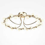 Потолочный светильник Tessara 3000К 72Вт варинант исполнения - 1 | Loft Concept в Орле