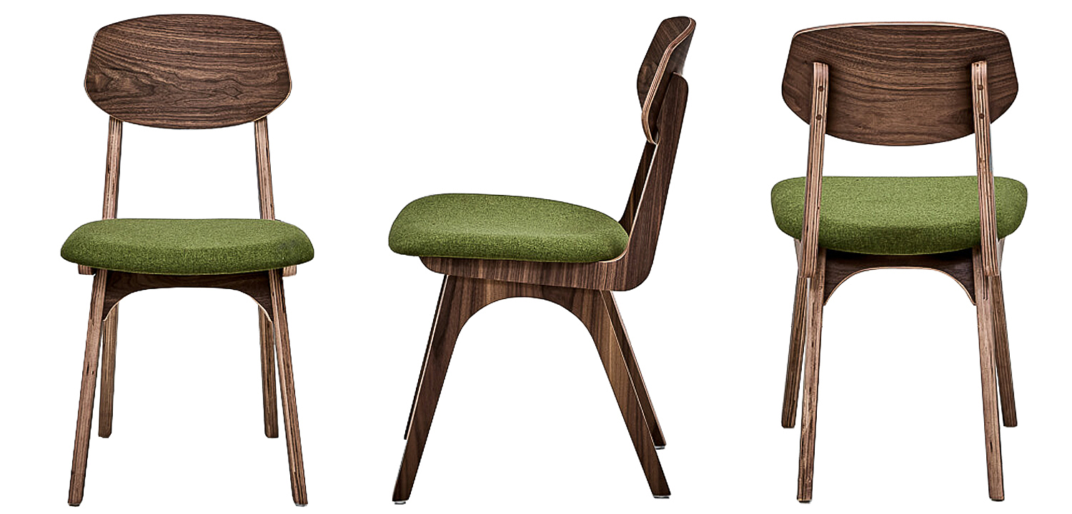 Стул Ailde Stool Стул Ailde Stool - Loft-Concept в Орле
