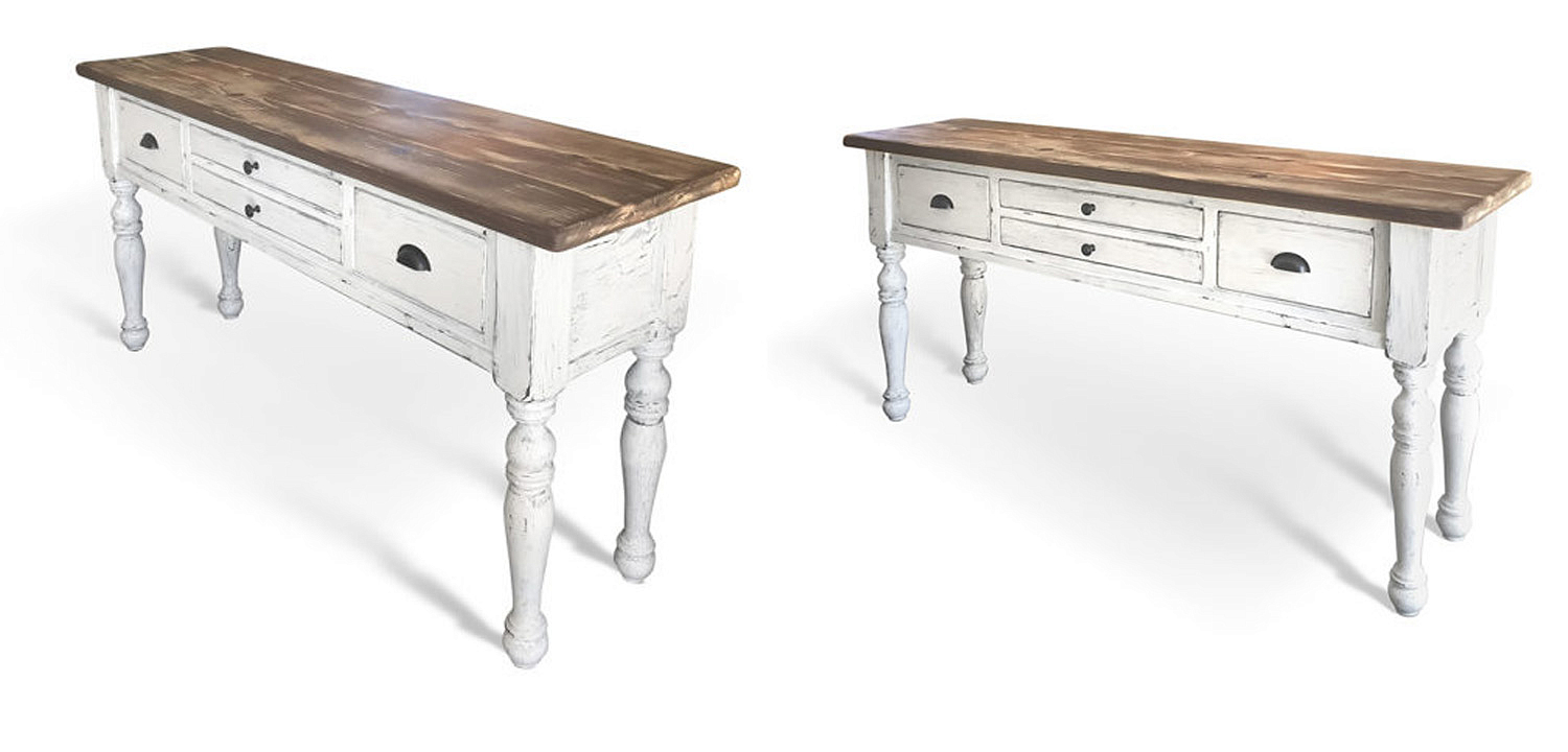 Консоль Margery Provence Console Консоль Margery Provence Console - Loft-Concept в Орле