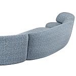 Диван модульный Ulysses варинант исполнения - 5 | Loft Concept в Орле