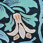 Мебельная ткань Гобелен мульти цвет 140 см T3-34 варинант исполнения - 4 | Loft Concept в Орле