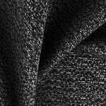 Мебельная ткань Шенилл темно-серый цвет 138 см T4-40 варинант исполнения - 1 | Loft Concept в Орле