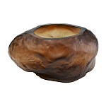 Ваза коричневый Forma Mare  варинант исполнения - 1 | Loft Concept в Орле