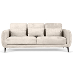 Диван трёхместный с подлокотниками Brussels варинант исполнения - 2 | Loft Concept в Орле