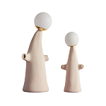 Настольная Лампа Hug варинант исполнения - 2 | Loft Concept в Орле