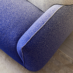 Кресло Gradient Blue Armchair варинант исполнения - 3 | Loft Concept в Орле