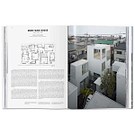 Книга 100 Contemporary Houses Jodidio Philip варинант исполнения - 9 | Loft Concept в Орле