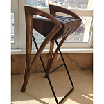 Стул Crutch Chair варинант исполнения - 2 | Loft Concept в Орле