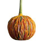 Статуэтка тропический фрукт  Tropical Fruit High Orange варинант исполнения - 1 | Loft Concept в Орле