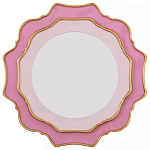 Настенное зеркало Rosine Wall Mirror варинант исполнения - 1 | Loft Concept в Орле