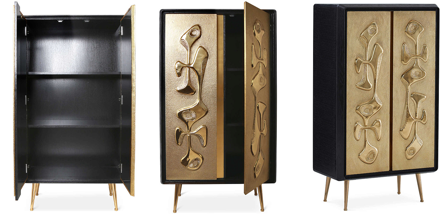 Шкаф Reform Accent Cabinet Шкаф Reform Accent Cabinet - Loft-Concept в Орле