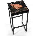 Барный стул Zodiac sign Водолей варинант исполнения - 1 | Loft Concept в Орле