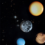 Блюдо Seletti Sun варинант исполнения - 6 | Loft Concept в Орле