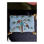 Шкатулка на четырех ангелах Blue Garden варинант исполнения - 8 | Loft Concept в Орле