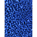 Панно «Морская зыбь» варинант исполнения - 3 | Loft Concept в Орле