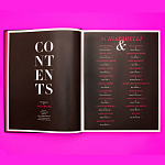 Коллекционный альбом Schiaparelli and the Artists варинант исполнения - 4 | Loft Concept в Орле