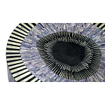 Авторский кофейный стол Evening Ocean Coffee Table Small варинант исполнения - 3 | Loft Concept в Орле