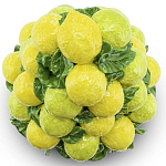 Статуэтка Lemons Cone With Basket H38 варинант исполнения - 2 | Loft Concept в Орле