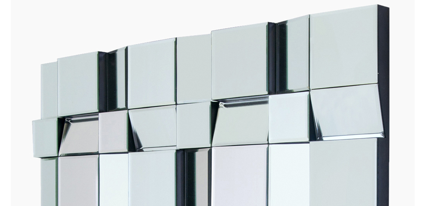 Зеркало Alain ART Mirror Зеркало Alain ART Mirror - Loft-Concept в Орле