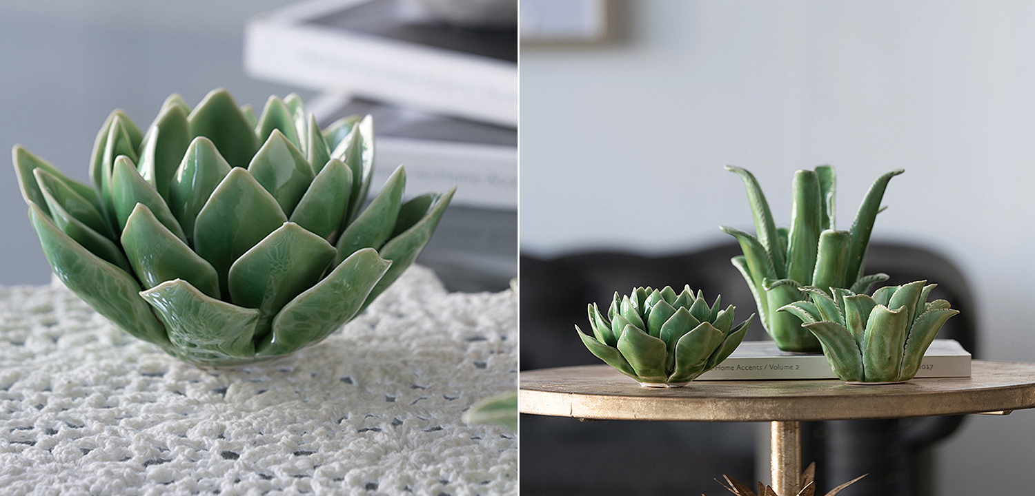 Статуэтка Succulent Статуэтка Succulent - Loft-Concept в Орле