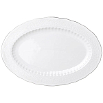 Обеденный сервиз белый из фарфора на 6 персон 23 предмета Garden Whisper Porcelain Set  варинант исполнения - 2 | Loft Concept в Орле