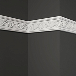 Молдинг с орнаментом MO-04 варинант исполнения - 1 | Loft Concept в Орле
