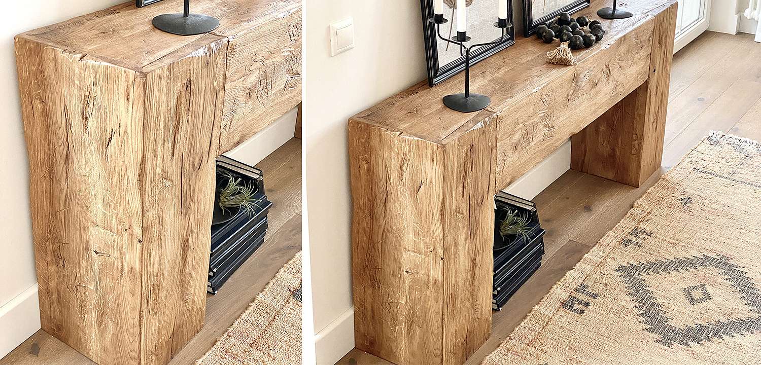 Консоль Halmar Console Консоль Halmar Console - Loft-Concept в Орле