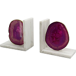 Держатель для книг Stone варинант исполнения - 4 | Loft Concept в Орле