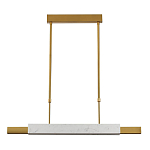 Подвесной светильник BERT FRANK белый варинант исполнения - 1 | Loft Concept в Орле