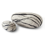 Пуф - Камень Nullah варинант исполнения - 7 | Loft Concept в Орле