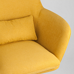 Мягкое кресло с широким сиденьем Ochery варинант исполнения - 8 | Loft Concept в Орле