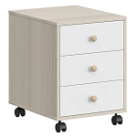 Тумба с ящиками для хранения Today варинант исполнения - 2 | Loft Concept в Орле