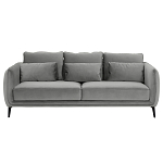 Диван трёхместный с подлокотниками Dutchman варинант исполнения - 1 | Loft Concept в Орле