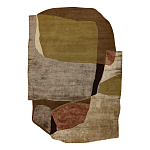 Ковер шелк Manhattan Wool Silk Carpet I варинант исполнения - 1 | Loft Concept в Орле