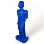 Скульптура Seletti Bronzo Blue варинант исполнения - 1 | Loft Concept в Орле