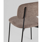 Стул Chao коричневый варинант исполнения - 3 | Loft Concept в Орле