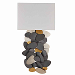 Бра с прямоугольным абажуром и многослойным каркасом Path to the Stars варинант исполнения - 4 | Loft Concept в Орле