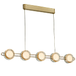 Люстра Modern Cosiness  варинант исполнения - 2 | Loft Concept в Орле