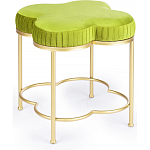 Пуф Light green lightness варинант исполнения - 1 | Loft Concept в Орле