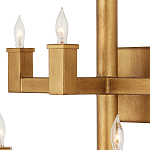 Бра фигурное Bold Geometry варинант исполнения - 1 | Loft Concept в Орле