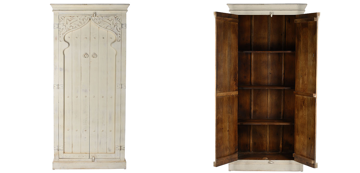 Шкаф Dome Cupboard Шкаф Dome Cupboard - Loft-Concept в Орле