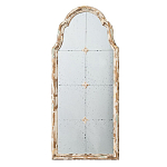 Зеркало-окно с ретро эффектом Reflection Aek Deep варинант исполнения - 1 | Loft Concept в Орле